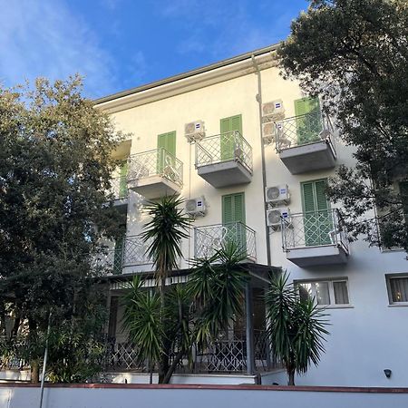 Hotel L'Etrusco - San Vincenzo Exterior photo